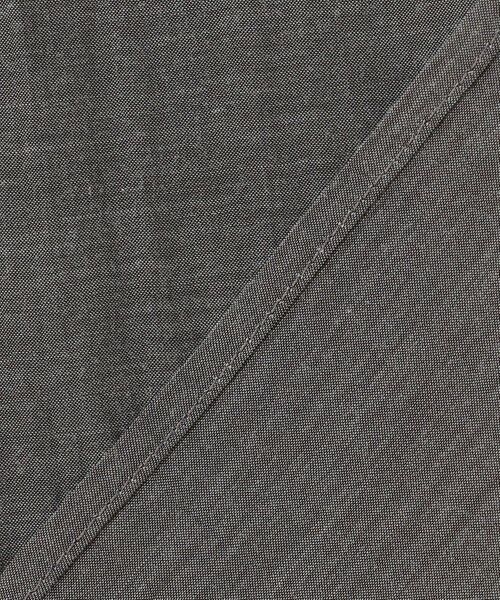 J.PRESS / ジェイプレス シャツ・ブラウス | 【洗える・速乾・接触冷感】リライムライトローン フリル ブラウス | 詳細8