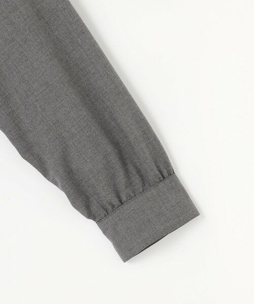 J.PRESS / ジェイプレス シャツ・ブラウス | LIMBLESS50ツイル ブラウス | 詳細18