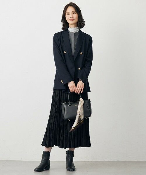 J.PRESS / ジェイプレス シャツ・ブラウス | LIMBLESS50ツイル ブラウス | 詳細14