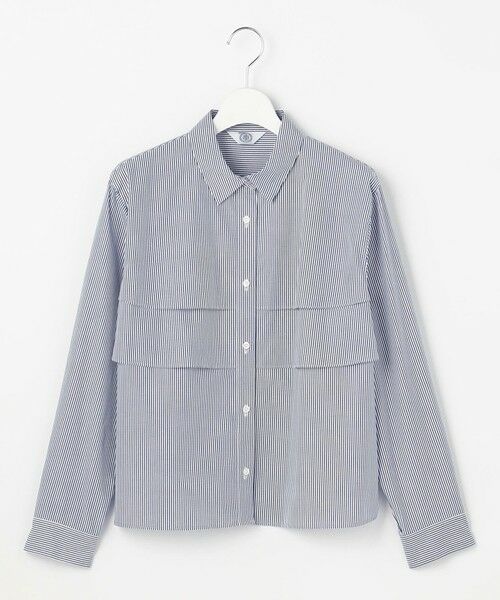 J.PRESS / ジェイプレス シャツ・ブラウス | COTTON TEX ブラウス | 詳細19