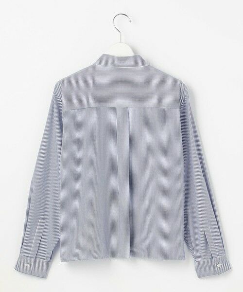 J.PRESS / ジェイプレス シャツ・ブラウス | COTTON TEX ブラウス | 詳細20