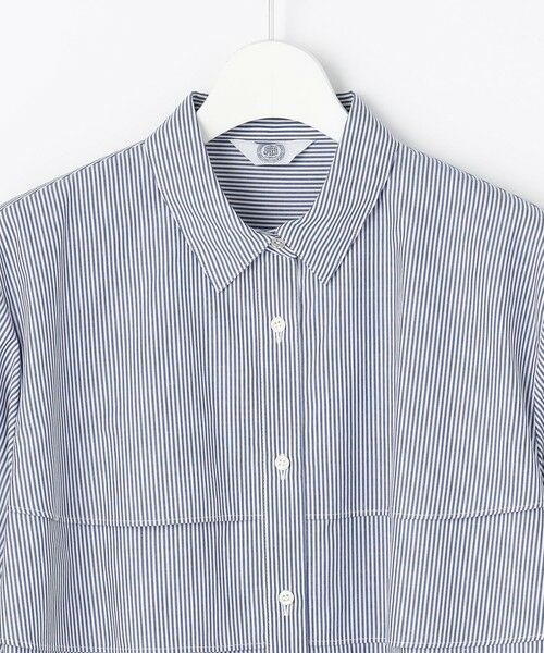 J.PRESS / ジェイプレス シャツ・ブラウス | COTTON TEX ブラウス | 詳細21