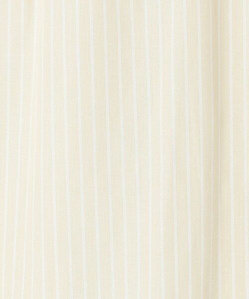 J.PRESS / ジェイプレス シャツ・ブラウス | 【WEB限定】ストライプ シャーリング ブラウス | 詳細9