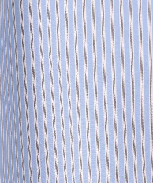 J.PRESS / ジェイプレス シャツ・ブラウス | 【WEB限定】ストライプ シャーリング ブラウス | 詳細21