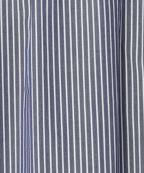 J.PRESS / ジェイプレス シャツ・ブラウス | 【WEB限定】ストライプ シャーリング ブラウス | 詳細27