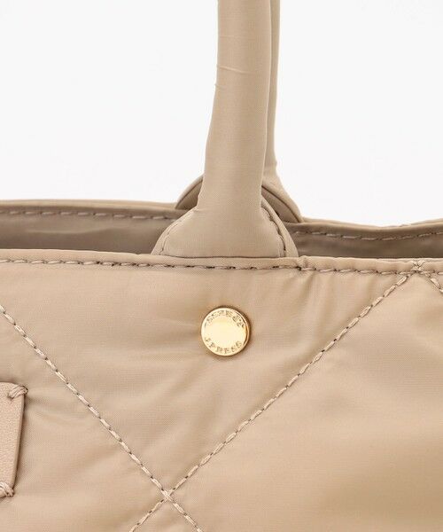 J.PRESS / ジェイプレス トートバッグ | 【2way】ボンディングキルト トート バッグ | 詳細24