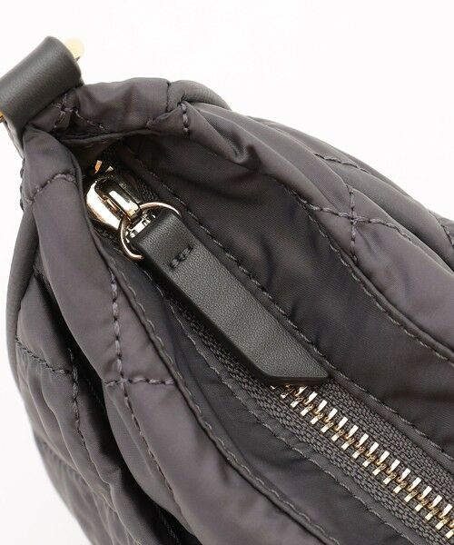 J.PRESS / ジェイプレス ショルダーバッグ | 【2way】ボンディングキルト ショルダー バッグ | 詳細15