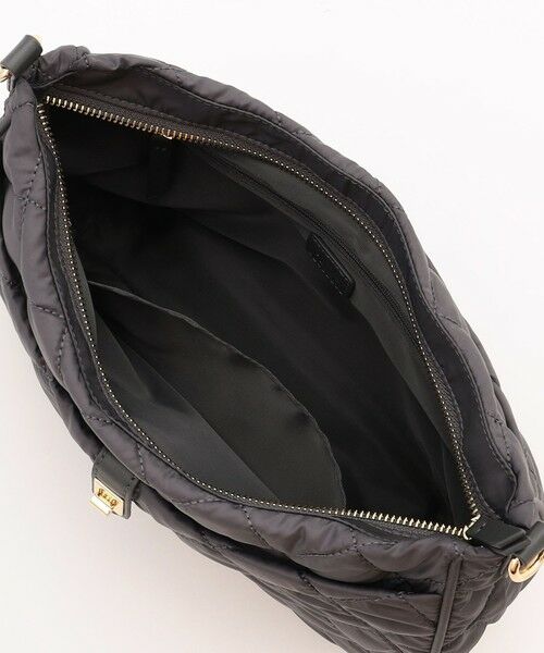 J.PRESS / ジェイプレス ショルダーバッグ | 【2way】ボンディングキルト ショルダー バッグ | 詳細18