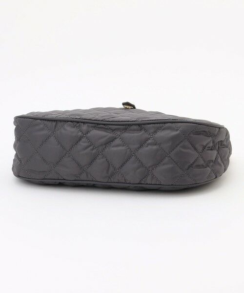 J.PRESS / ジェイプレス ショルダーバッグ | 【2way】ボンディングキルト ショルダー バッグ | 詳細21