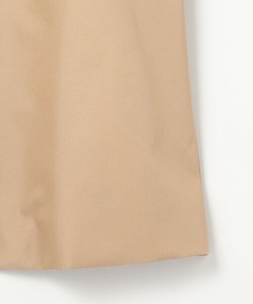 J.PRESS / ジェイプレス ステンカラーコート | コンパクトギャバ ステンカラー コート | 詳細12