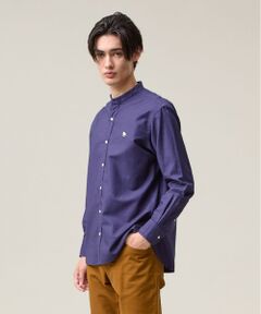 J.PRESS / ジェイプレス シャツ・ブラウス | このさりげなさが大人気【IVY COLLECTION】【UNISEX】バックブルオックスガーメントダイ シャツ