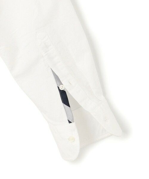 J.PRESS / ジェイプレス シャツ・ブラウス | このさりげなさが大人気【IVY COLLECTION】【UNISEX】バックブルオックスガーメントダイ シャツ | 詳細3