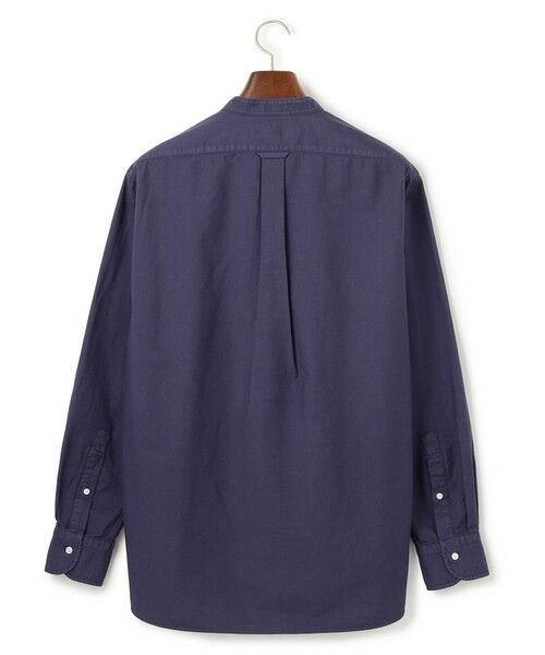 J.PRESS / ジェイプレス シャツ・ブラウス | このさりげなさが大人気【IVY COLLECTION】【UNISEX】バックブルオックスガーメントダイ シャツ | 詳細8