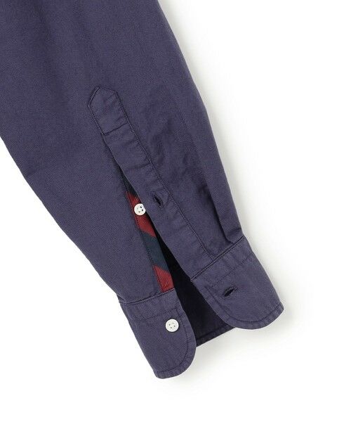 J.PRESS / ジェイプレス シャツ・ブラウス | このさりげなさが大人気【IVY COLLECTION】【UNISEX】バックブルオックスガーメントダイ シャツ | 詳細11