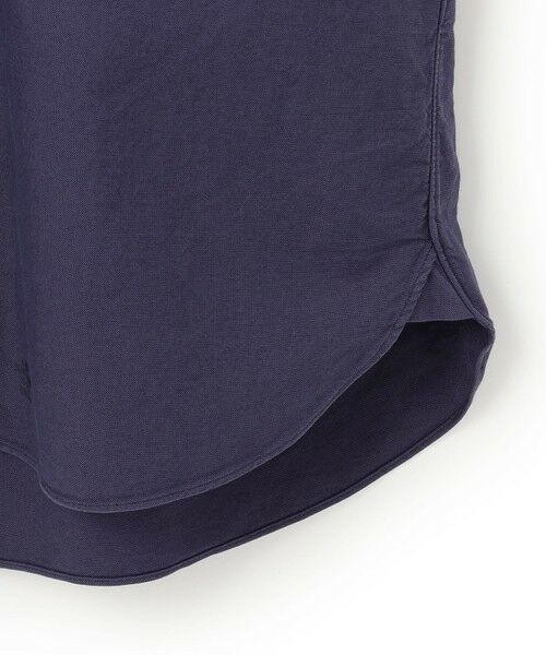 J.PRESS / ジェイプレス シャツ・ブラウス | このさりげなさが大人気【IVY COLLECTION】【UNISEX】バックブルオックスガーメントダイ シャツ | 詳細12