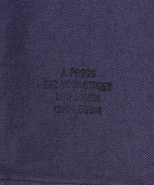 J.PRESS / ジェイプレス シャツ・ブラウス | このさりげなさが大人気【IVY COLLECTION】【UNISEX】バックブルオックスガーメントダイ シャツ | 詳細14