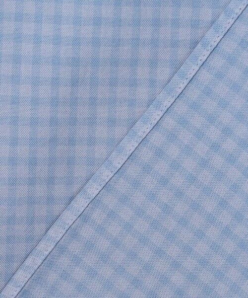 J.PRESS / ジェイプレス シャツ・ブラウス | このさりげなさが大人気【IVY COLLECTION】【UNISEX】バックブルチェックガーメントダイ シャツ / B.D. | 詳細13