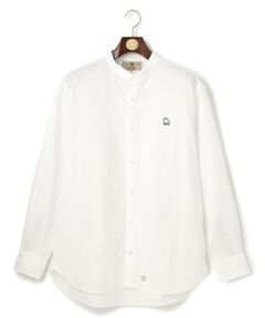 大人気シリーズに新作登場！【WEB限定】コットンオックスバック