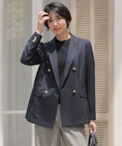 J.PRESS / ジェイプレス （レディース） テーラードジャケット