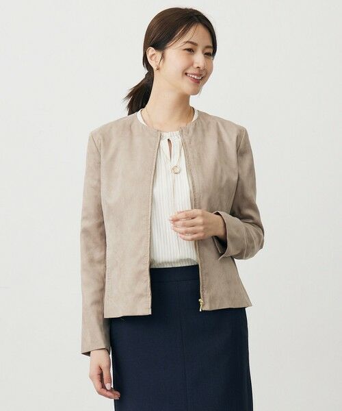 J.PRESS/WFCvX Cg}CNXG[h u] x[Wn 11