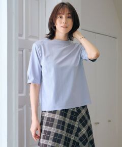 BLAMINK ライトブルー トップス 36 ODELIC ブラケットライト ウォールライト おしゃれ LED 影 模様