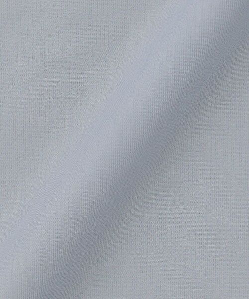 J.PRESS / ジェイプレス カットソー | 【洗える・抗菌防臭・接触冷感・吸水速乾】ドライポンチ ボートネック カットソー | 詳細15