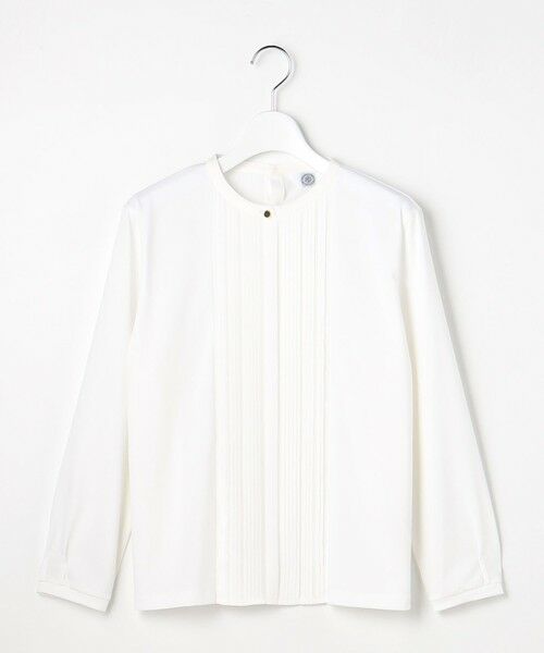 J.PRESS / ジェイプレス カットソー | プレーティングジャージー カットソー | 詳細4