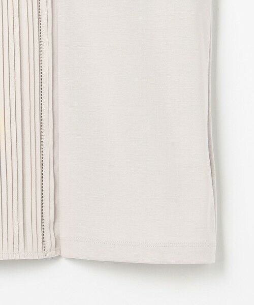 J.PRESS / ジェイプレス カットソー | プレーティングジャージー カットソー | 詳細11