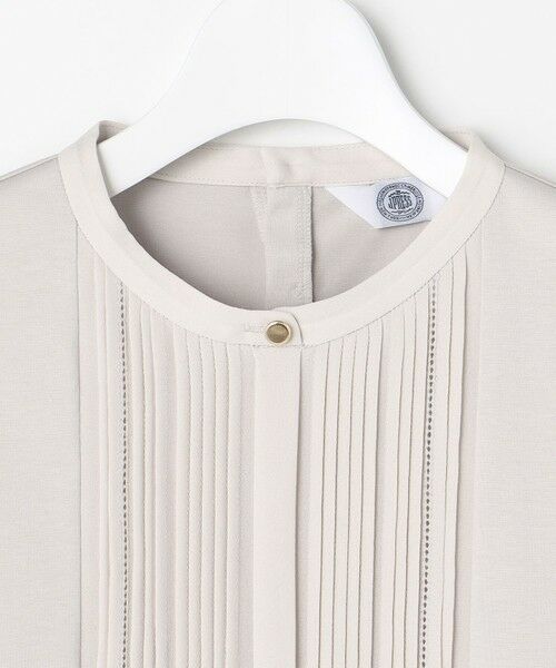 J.PRESS / ジェイプレス カットソー | プレーティングジャージー カットソー | 詳細12