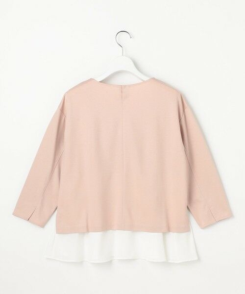 J.PRESS / ジェイプレス カットソー | コンパクトポンチ カットソー | 詳細10