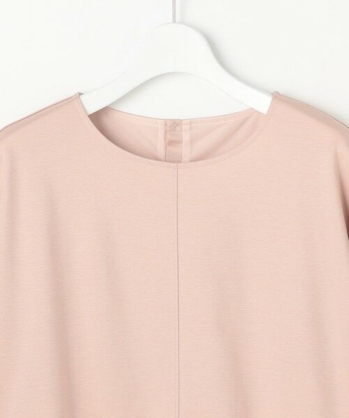 J.PRESS / ジェイプレス カットソー | コンパクトポンチ カットソー | 詳細11