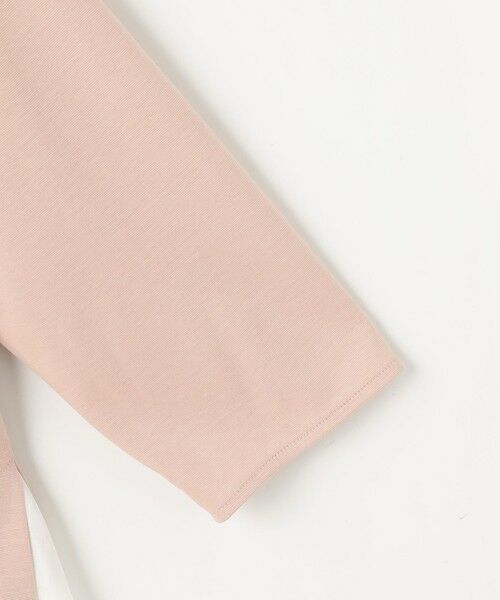 J.PRESS / ジェイプレス カットソー | コンパクトポンチ カットソー | 詳細12