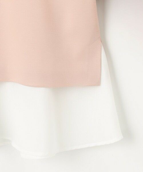 J.PRESS / ジェイプレス カットソー | コンパクトポンチ カットソー | 詳細14