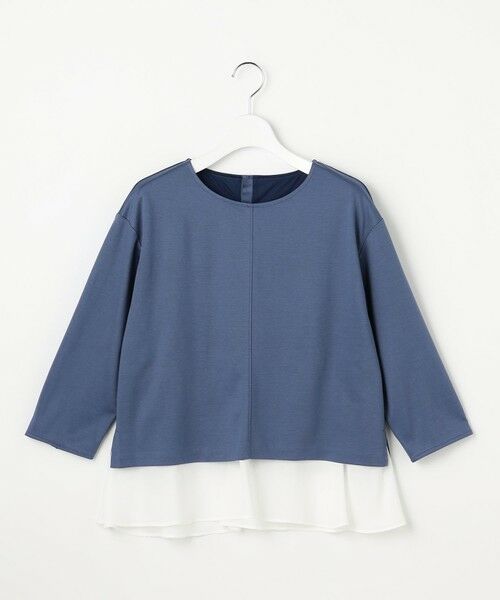 J.PRESS / ジェイプレス カットソー | コンパクトポンチ カットソー | 詳細23