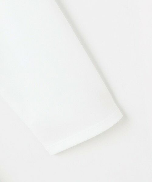 J.PRESS / ジェイプレス カットソー | レイヤードジャージー Tシャツ カットソー | 詳細14