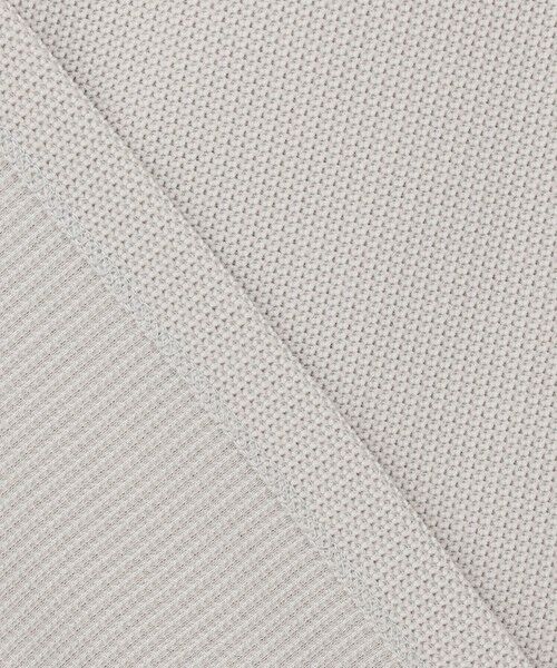 J.PRESS / ジェイプレス カットソー | オンでもオフでも品よく快適に【UVカット / 接触冷感 / 吸水速乾】【J.PRESS PREMIUM JERSEY】無地 ロングスリーブTシャツ | 詳細20