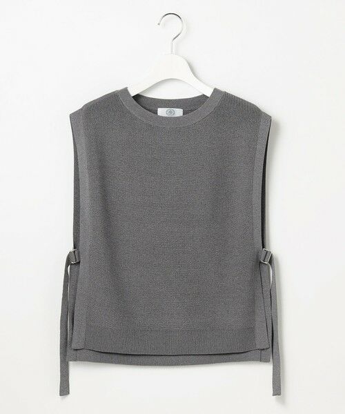 J.PRESS / ジェイプレス ベスト | ニット ベスト | 詳細5