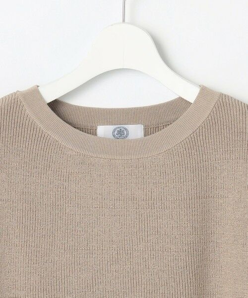 J.PRESS / ジェイプレス ベスト | ニット ベスト | 詳細15