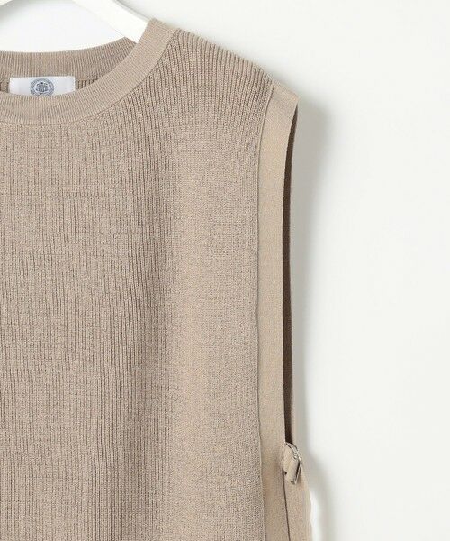 J.PRESS / ジェイプレス ベスト | ニット ベスト | 詳細16