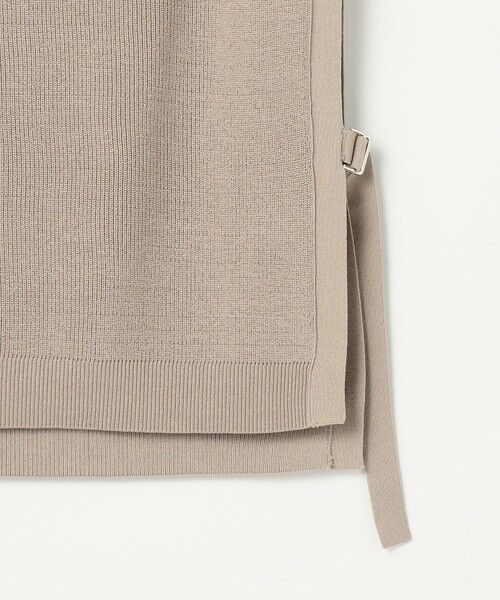 J.PRESS / ジェイプレス ベスト | ニット ベスト | 詳細17