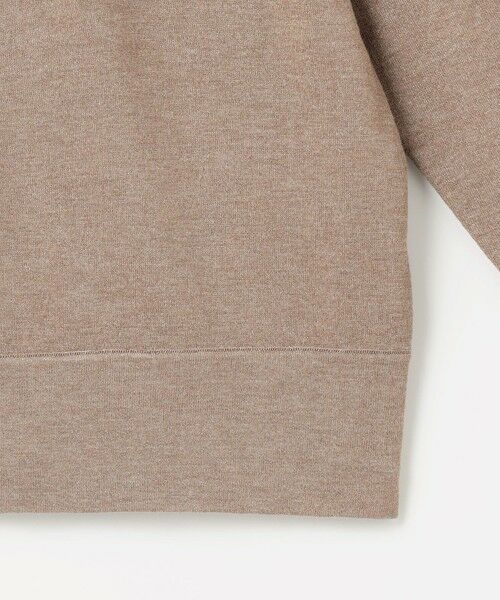 J.PRESS / ジェイプレス パーカー | Vis/Peスパーク ニット パーカー | 詳細11