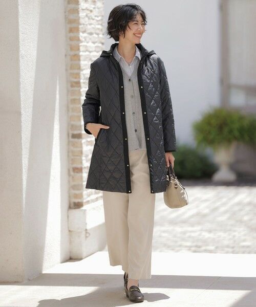 J.PRESS / ジェイプレス カーディガン・ボレロ | Vis/Peスパーク ニット カーディガン | 詳細3