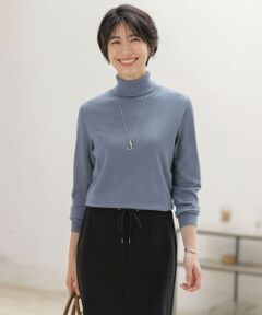 J.PRESS / ジェイプレス ニット・セーター | 【人気のため新色追加】PRINCE タートルネック ニット