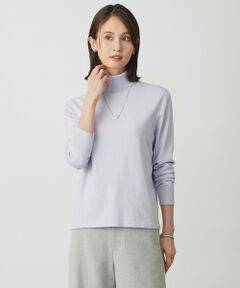 J.PRESS / ジェイプレス ニット・セーター | 【人気のため新色追加】PRINCE タートルネック ニット