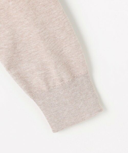 J.PRESS / ジェイプレス ニット・セーター | 【人気のため新色追加】PRINCE タートルネック ニット | 詳細6