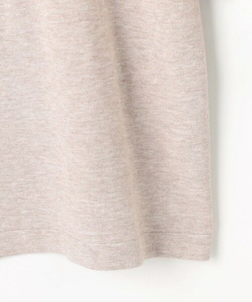 J.PRESS / ジェイプレス ニット・セーター | 【人気のため新色追加】PRINCE タートルネック ニット | 詳細7