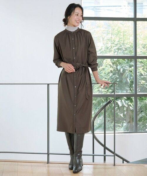 J.PRESS / ジェイプレス ニット・セーター | 【人気のため新色追加】PRINCE タートルネック ニット | 詳細20