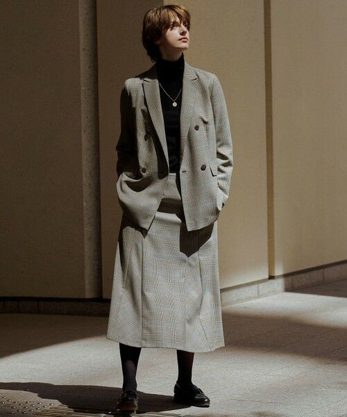 J.PRESS / ジェイプレス ニット・セーター | 【人気のため新色追加】PRINCE タートルネック ニット | 詳細30