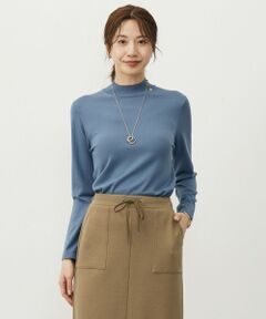 J.PRESS / ジェイプレス ニット・セーター | 【人気のため新色追加】PRINCE ハイネック ニット