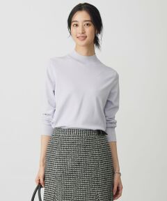 J.PRESS / ジェイプレス ニット・セーター | 【人気のため新色追加】PRINCE ハイネック ニット